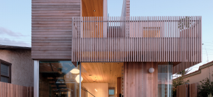 10 Inspirasi Desain Rumah Tepi Pantai Yang Cantik